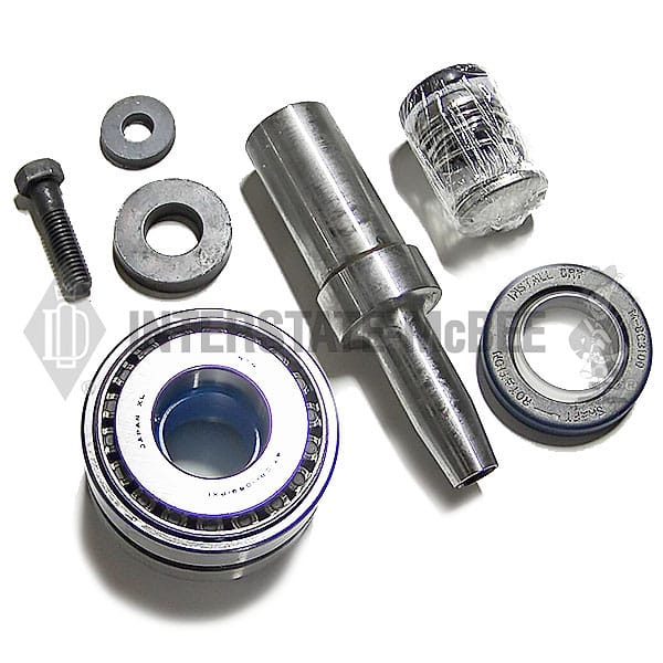 Water Pump Rebuild Kit For Caterpillar 3406 A/B/C | 1293069 | Caterpillar 3406E, C15 & C16