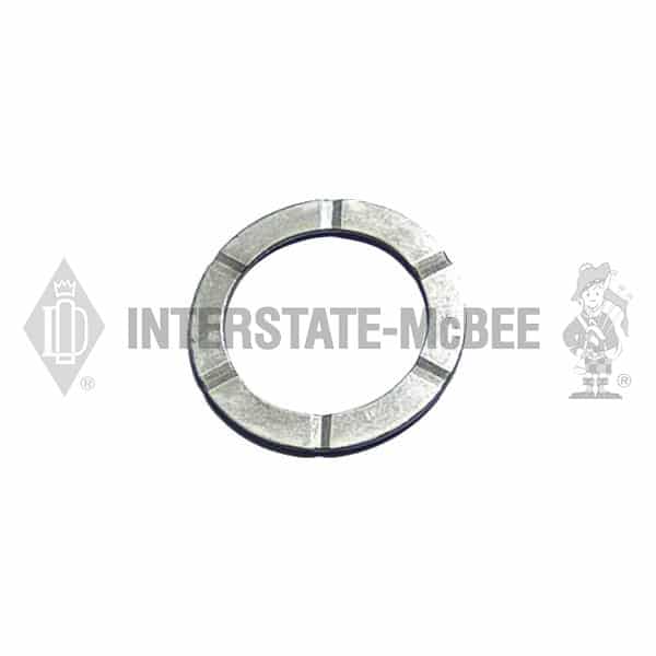 Idler Gear Thrust Bearing | K/QSK Series | 130083 | Cummins KT & QSK