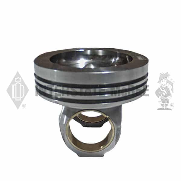 Piston Crown | Caterpillar 3126 | 1335044 | Caterpillar 3114, 3116, 3126, C7 & C7.1