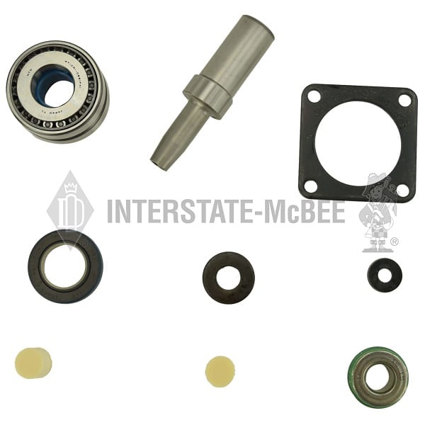 Water Pump Repair Kit Cat 3406E - 1386744