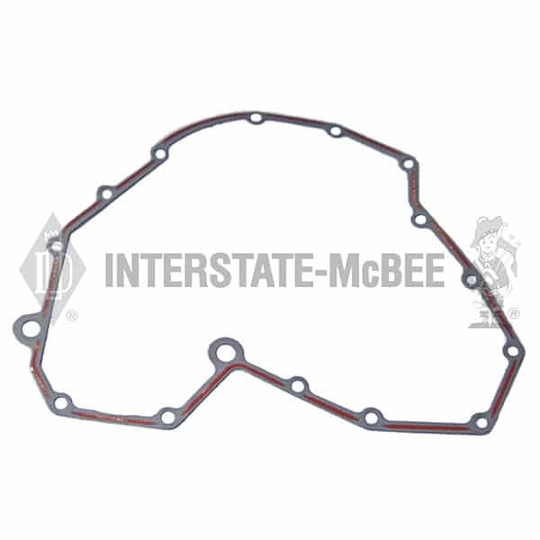 Front Cover Gasket | Caterpillar 3126 - 3114 - 3116 | 1393526 | Caterpillar 3114, 3116, 3126, C7 & C7.1