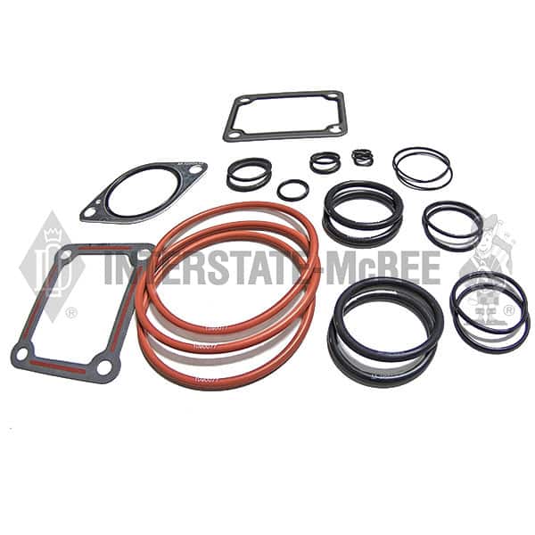 Oil Cooler Set | Caterpillar 3406E | C15 | 1415787