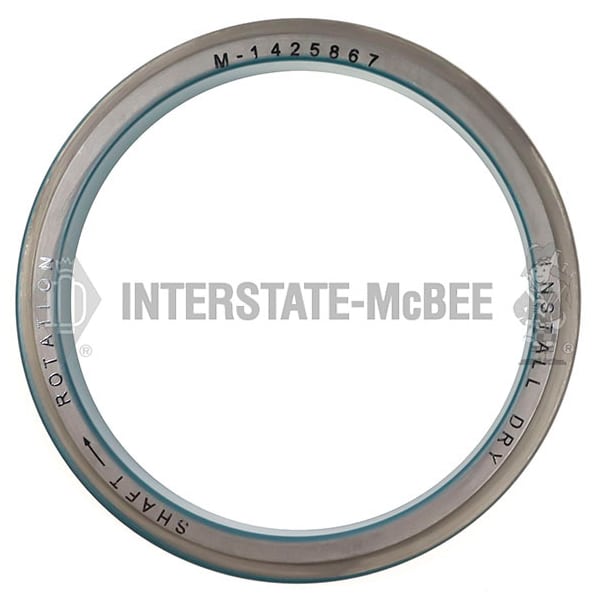 Front Crankshaft Seal | Caterpillar 3406E | C15 | 1425867