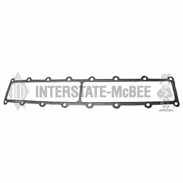 Intake Manifold Cover Gasket | Caterpillar 3126 | 1443472 | Caterpillar 3114, 3116, 3126, C7 & C7.1