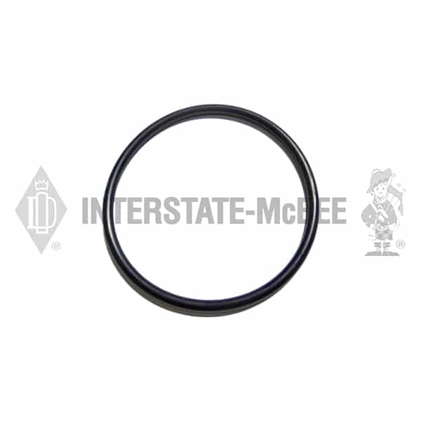 Water Inlet Connection Seal / Water Pump O-ring | KT / QSK Series | 145623 | Cummins KT & QSK
