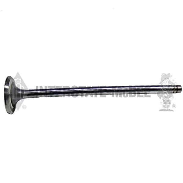 Exhaust Valve | Caterpillar 3126 | C7 | 1478211 | Caterpillar 3114, 3116, 3126, C7 & C7.1