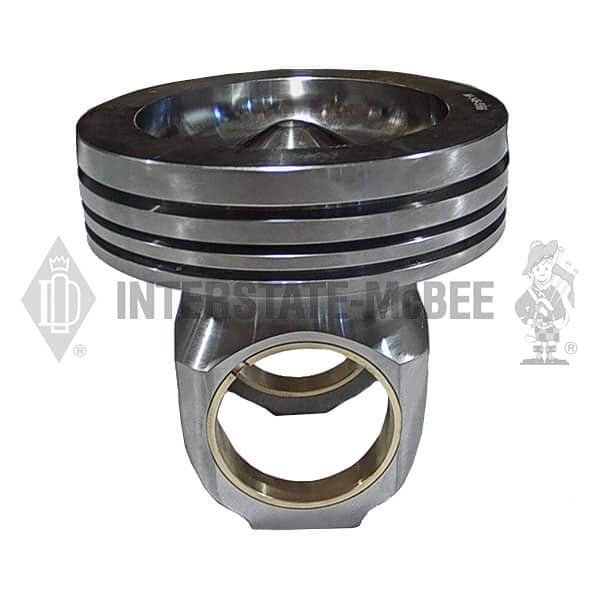 Piston Crown | Caterpillar 3406E | 1495566 | Caterpillar 3406E, C15 & C16