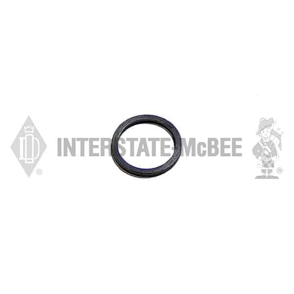Shut-off Mounting Seal | KT Series | 154087 | Cummins KT & QSK