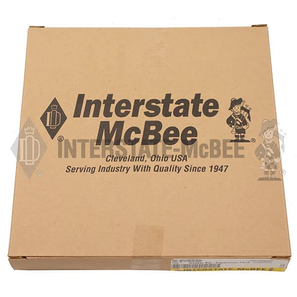 Air Compressor Set - Industrial | Caterpillar 3126 | 1564179 | Caterpillar 3114, 3116, 3126, C7 & C7.1
