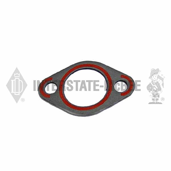 Oil Transfer Tube Gasket | Cummins N14 | 157551 | Cummins NT-N14