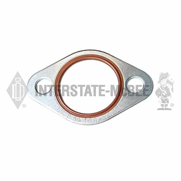 Integral Seal For Caterpillar C18 Engine | 1607037