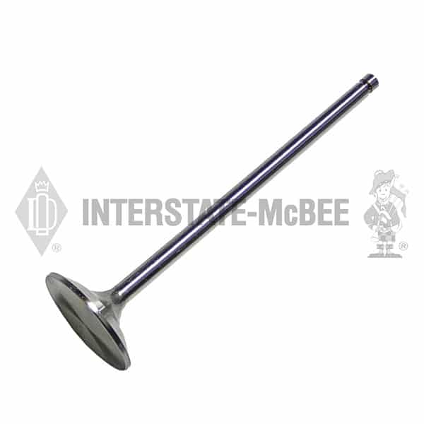 Intake Valve | Caterpillar 3126 & 3116 | 1614280 | Caterpillar 3114, 3116, 3126, C7 & C7.1