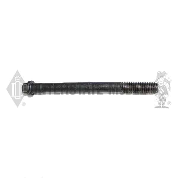 Engine Brake Mounting Bolt | Caterpillar 3406E | C15 | 1670867 | Caterpillar 3406E, C15 & C16