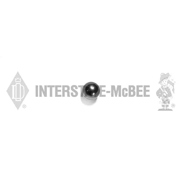 Check Ball | STC-K Injector | 167157 | Cummins KT & QSK