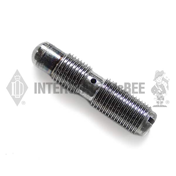 Slotted Adjustment Screw | KT / QSK Series | 168306 | Cummins KT & QSK