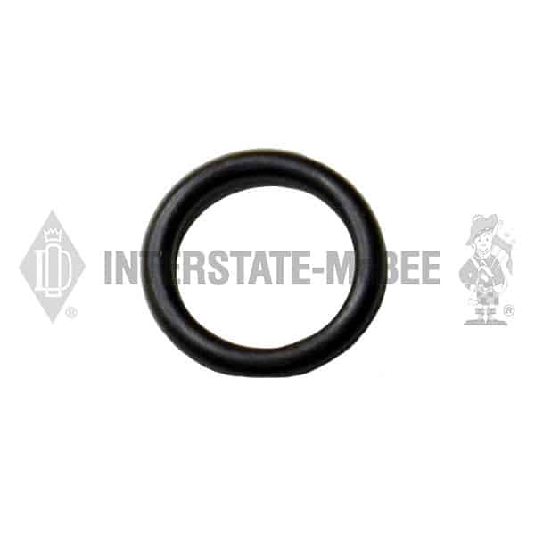 Oil Pan Drain Seal | Caterpillar C7 | 1697487 | Caterpillar 3114, 3116, 3126, C7 & C7.1