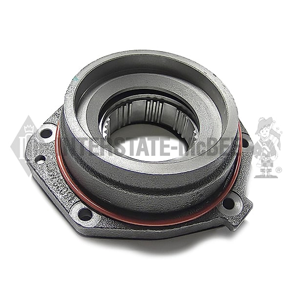 Rotor Set 1.25" Thick | International DT466 | 1808832C92 | Navistar DT466 & DT466E