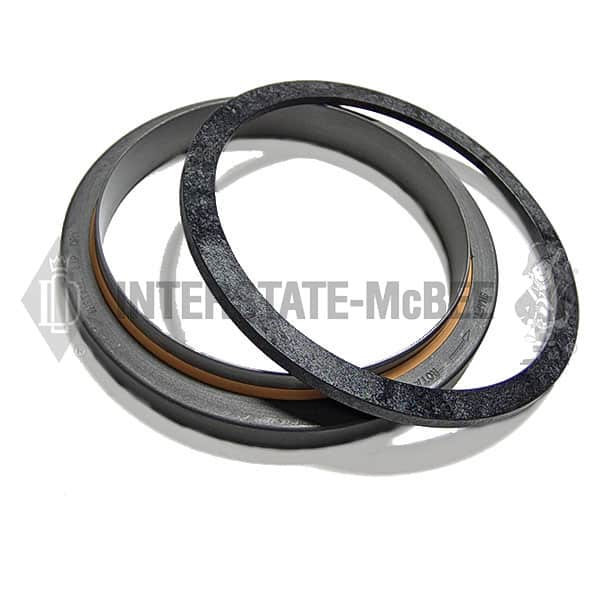 Rear Crankshaft Seal Kit | International DT466 | 1809964C92 | Navistar DT466 & DT466E