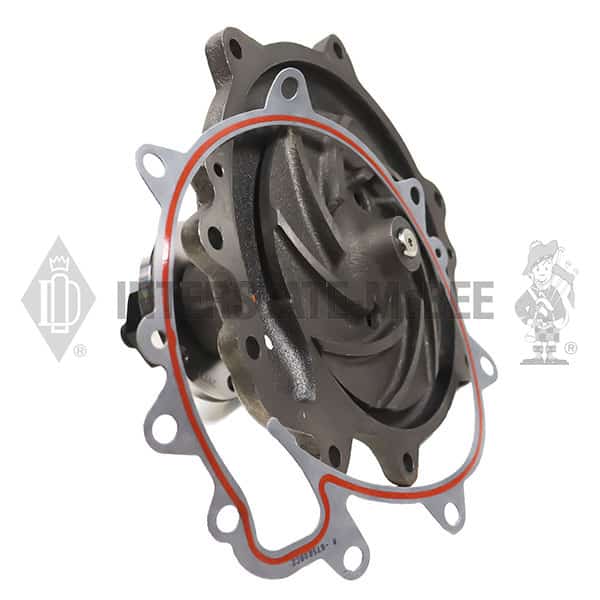 Water Pump | International DT466 | 1815538C91 | Navistar DT466 & DT466E