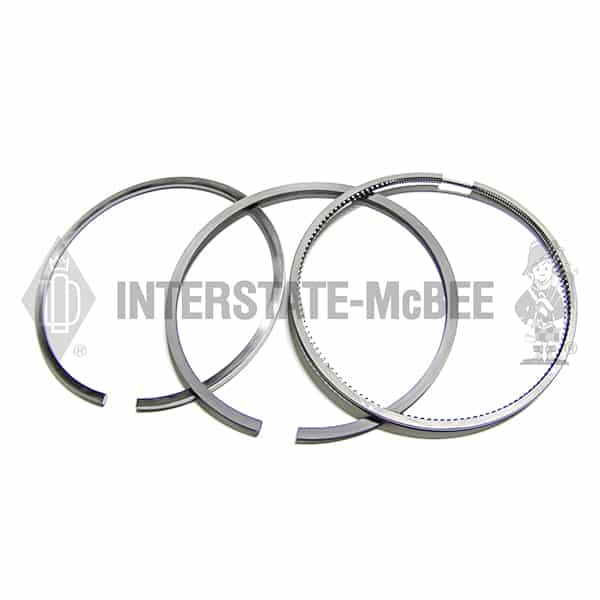 Ring Set | International DT466 | 1817247C91 | Navistar DT466 & DT466E