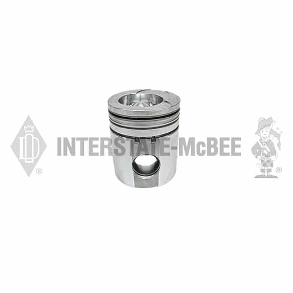 Piston | International DT466 | 1817520C2 | Navistar DT466 & DT466E