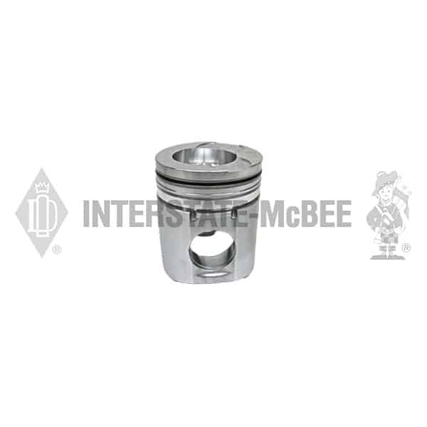 Piston | International DT466 | 1822097C2 | Navistar DT466 & DT466E
