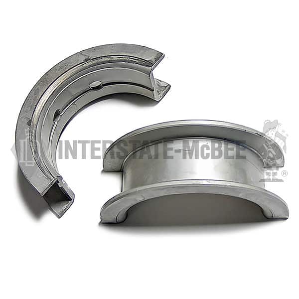 Main Bearing STD | International DT466E / DT530E | 1822379C91 | Navistar DT466 & DT466E