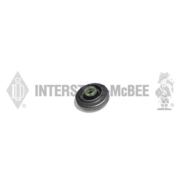 Rotator Retainer (w/ Shield) | International DT466E / DT530E | 1824680C1 | Navistar DT466 & DT466E