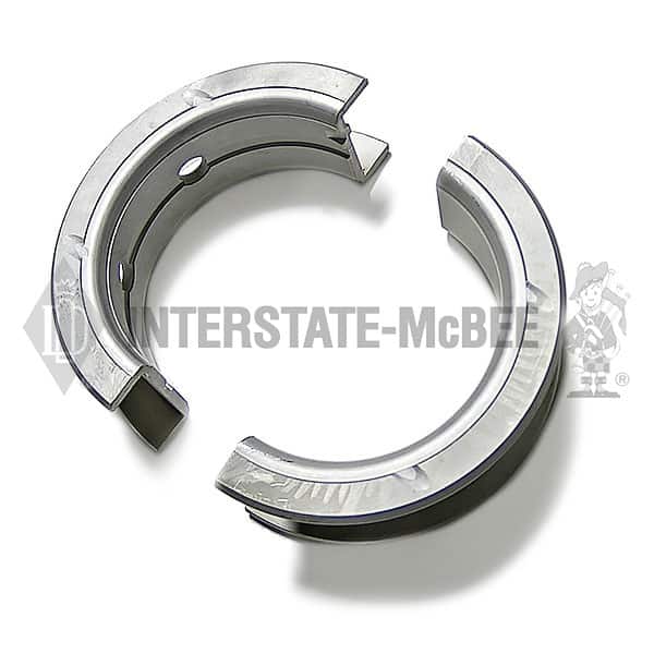 Main Bearing .010 | International DT466E / DT530E | 1833361C91 | Navistar DT466 & DT466E