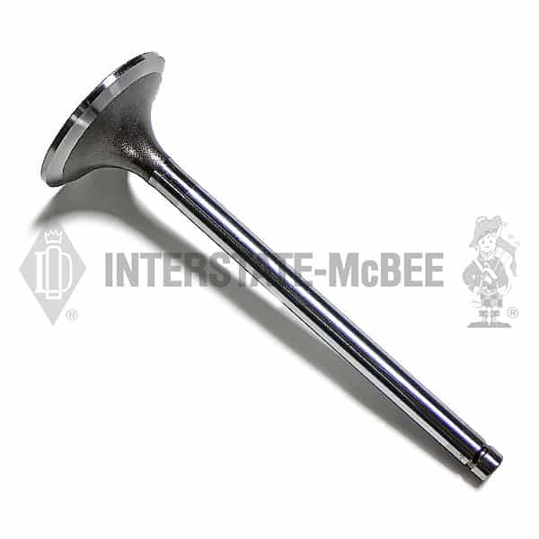 Intake Valve | International DT466E / DT530E | 1826471C1 | Navistar DT466 & DT466E