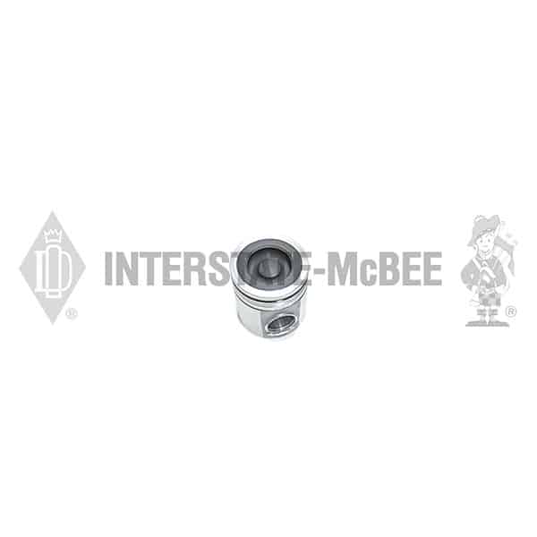 Piston | International DT466E | 1858121C1 | Navistar DT466 & DT466E