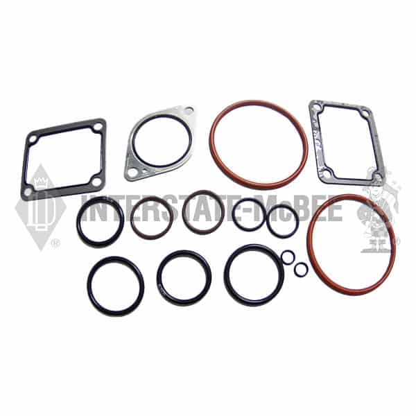 Oil Cooler Set | Caterpillar 3406E | C15 | 1891814