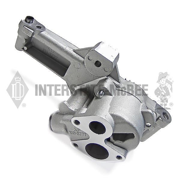 Oil Pump | Caterpillar 3126 / 3114 / 3114 / C7 | 1898777 | Caterpillar 3114, 3116, 3126, C7 & C7.1