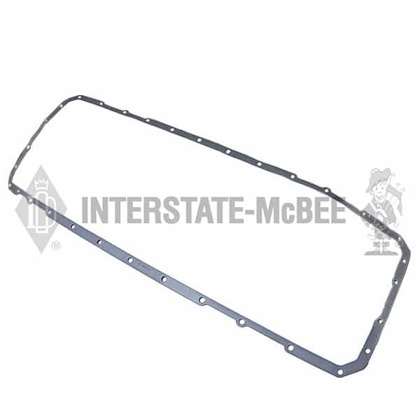 1906114 | Oil Pan Gasket | Caterpillar C9 Engine