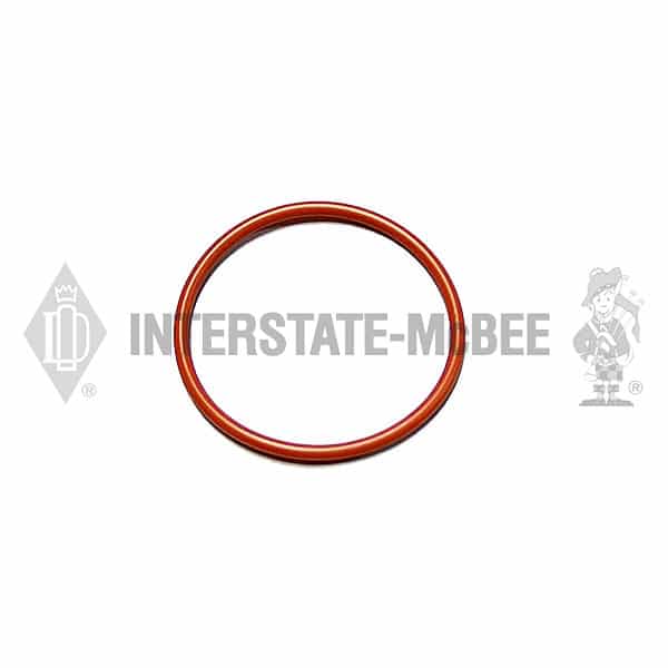 Injector O-ring - Lower | STC-K Injector | 193736 | Cummins NT-N14