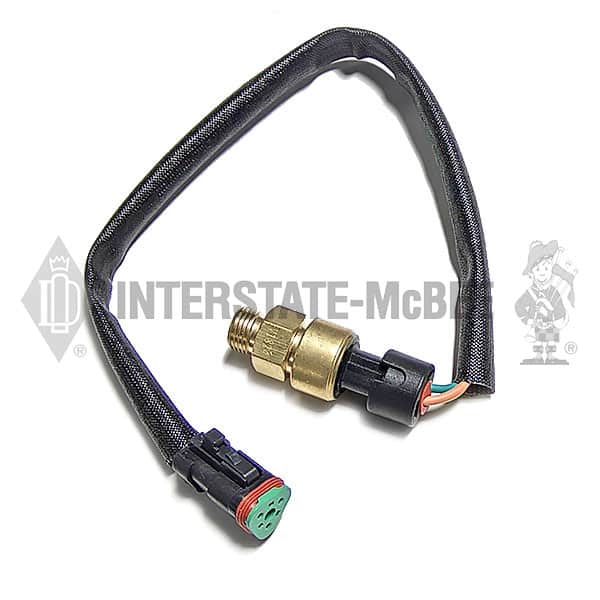 1946722 | Sensor - Pressure - Air | CAT 3500 Series | Caterpillar 3406E, C15 & C16