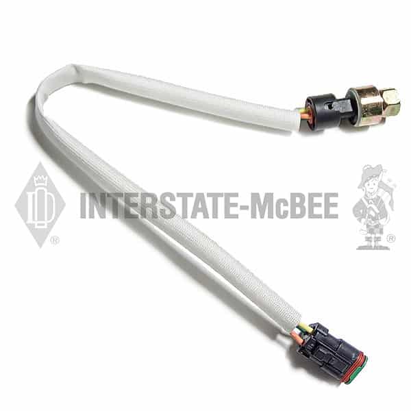 1946724 | Sensor - Engine Oil Pressure | CAT 3500 Series | Caterpillar 3406E, C15 & C16