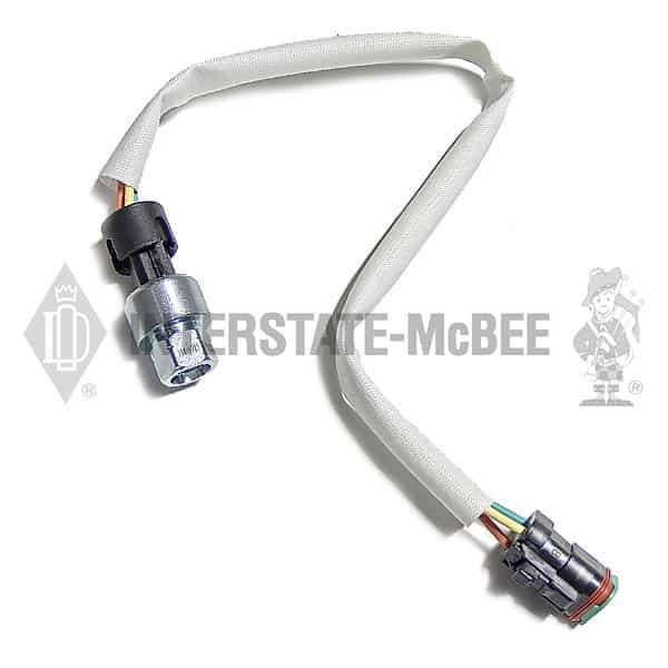 1946725 | Sensor - Engine Oil Pressure | CAT 3500 Series | Caterpillar 3406E, C15 & C16
