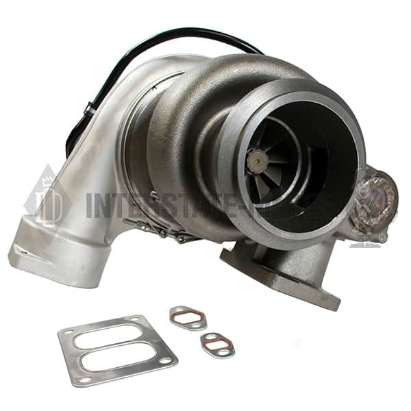 New Turbo for Caterpillar C15 Engine - 1965951 | Caterpillar 3406E, C15 & C16