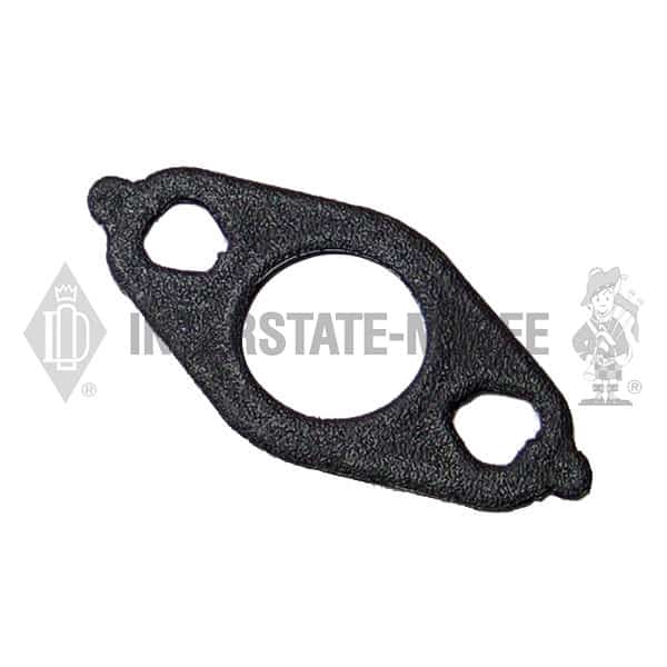 Turbo Oil Drain Gasket | Caterpillar C7 | 1978418 | Caterpillar C10, C11, C12 & C13