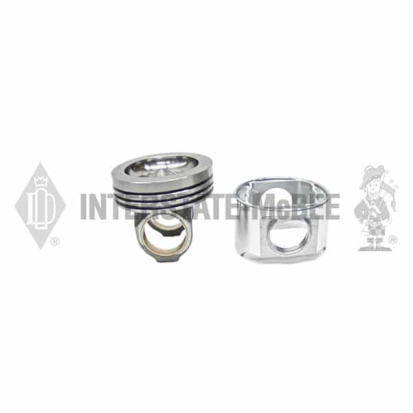 1979297 | Piston Crown | Caterpillar C9 Engine