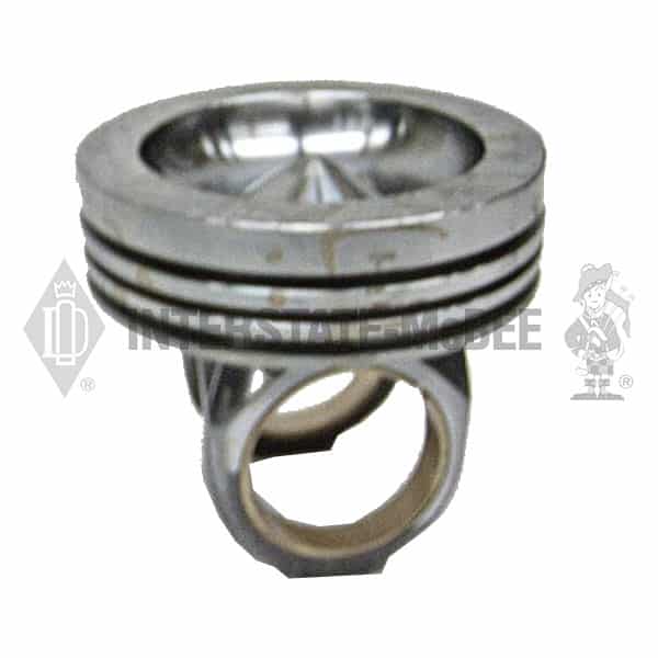 1979368 | Piston Crown | Caterpillar C9 Engine