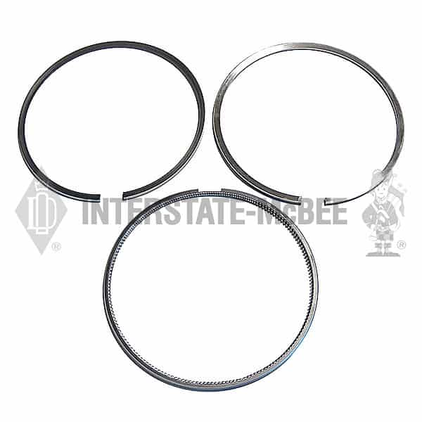 1N3967 | Ring Set - Diesel | CAT 3500 Series | Caterpillar 3508, 3512 & 3516