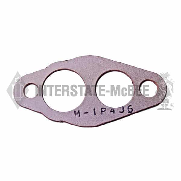 1P436 | Fuel Priming Pump Gasket | Caterpillar C9 Engine | Caterpillar 3406