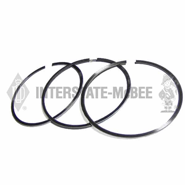Piston Ring Set | Caterpillar 3406 / 3406E | 1W8922