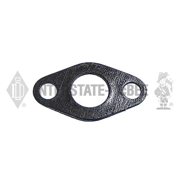 Oil Return Gasket | KT Series | 201048 | Cummins KT & QSK
