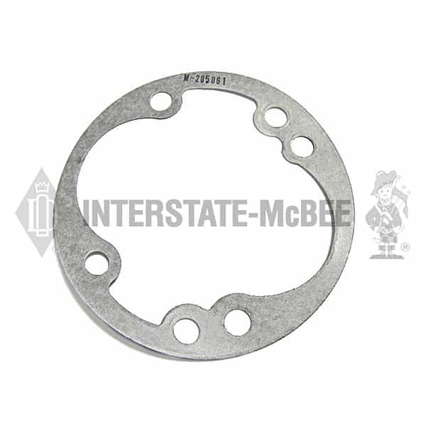 Oil Pump Body Gasket | KT19 | 205061 | Cummins KT & QSK