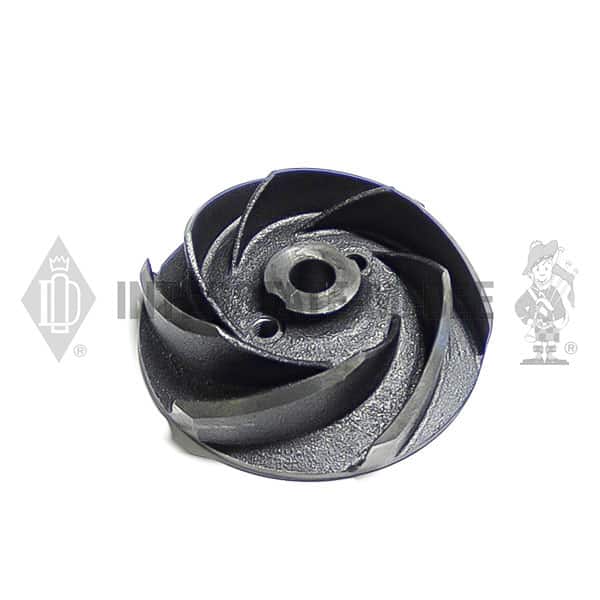 Impeller | KT Series | 205243 | Cummins KT & QSK
