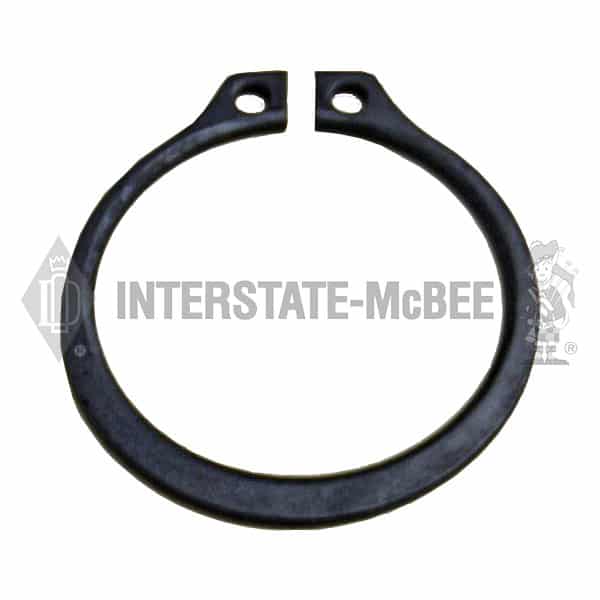 Drive Shaft Retaining Ring | KT Series | 205258 | Cummins KT & QSK