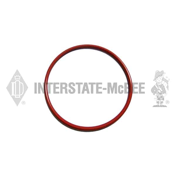 Oil Pump O-ring | KT19 | 205898 | Cummins KT & QSK